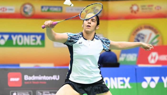 Saina Nehwal Xx Video - Asian Games 2023: India's Star Shuttler Saina Nehwal Pulls Out Of Selection  Trials | Other Sports News | Zee News