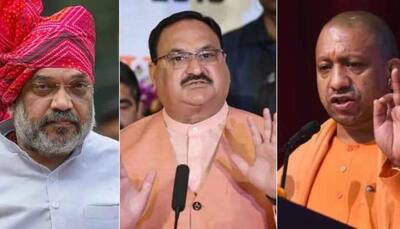Karnataka Assembly Elections: Ban Amit Shah, JP Nadda, Yogi Adityanath From Campaigning, Congress To EC
