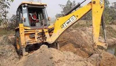 Gurugram Illegal Colonies To See Bulldozers Soon. Read Here