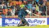 WATCH: Rahul Tewatia Hammers Hattrick Of Sixes To Almost Win Game For Gujarat Titans Vs Delhi Capitals