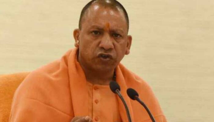 UP Civic Polls: CM Yogi Adityanath Wraps Up First Of Round Campaign, Sends Out Warning To Mafias