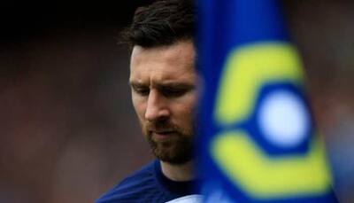 Lionel Messi Suspended By Paris Saint-Germain Due To THIS Reason