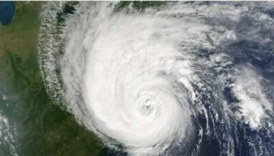 Cyclone Alert: Odisha CM Asks Officials To Remain Prepared, IMD Predicts Circulation Over Bay Of Bengal