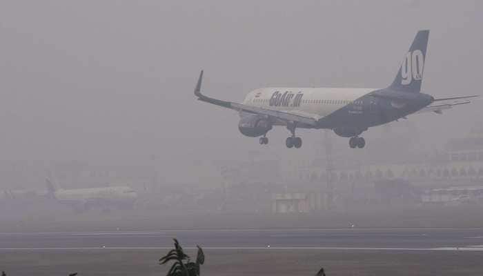 Two Mumbai-Bound Go First Flights Diverted To Surat, Passengers Kept Waiting For 4 Hours