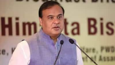 Congress' Poll Promise To Ban Bajrang Dal In Karnataka Is 'To Appease Muslims': Himanta Sarma