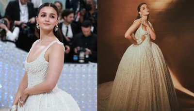 Viral Video: Alia Bhatt's Adorable Reaction To Fan's 'I Love You' At Met Gala Wins Hearts - Watch