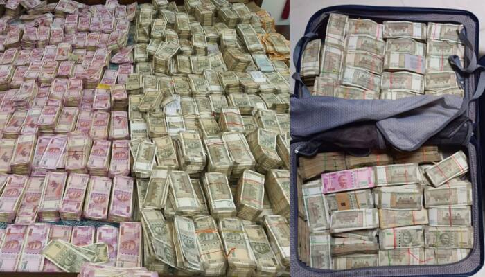 CBI Raids Premises Of Ex-CMD Of WAPCOS, Recovers Rs 20 Crore In Cash