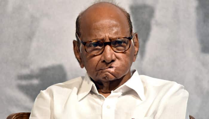 &#039;NCP Is There Because Of Sharad Pawar&#039;: Baramati Rallies Behind Its Most Famous Son