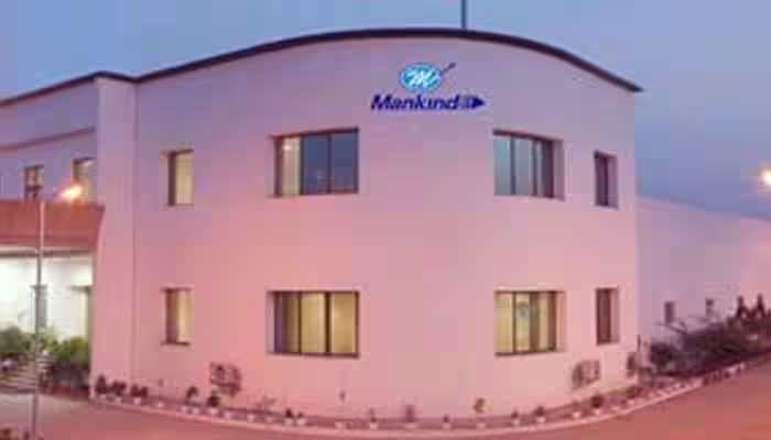 Mankind Pharma IPO Share Allotment: Check Direct Link To See Status, Today&#039;s GMP Other Details