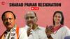 sharad pawar latest