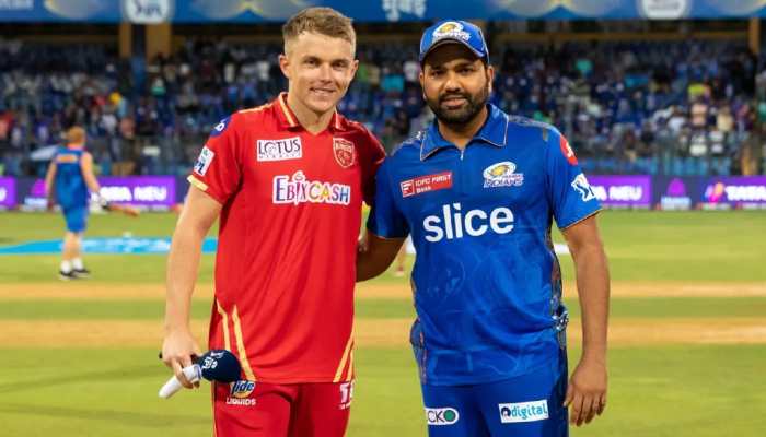 PBKS Vs MI Dream11 Team Prediction, Match Preview, Fantasy Cricket Hints: Captain, Probable Playing 11s, Team News; Injury Updates For Today’s PBKS Vs MI IPL 2023 Match No 46 in Mohali, 730PM IST, May 3