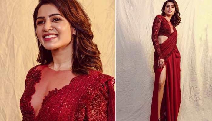 Samantha Ruth Prabhu Tops This Week&#039;s IMDb’s Popular Indian Celebrities List 