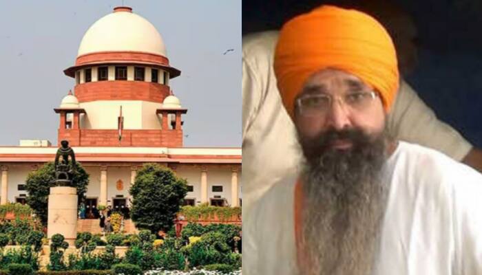 SC Declines To Grant Relief To Balwant Rajoana Seeking Commutation Of Death Penalty