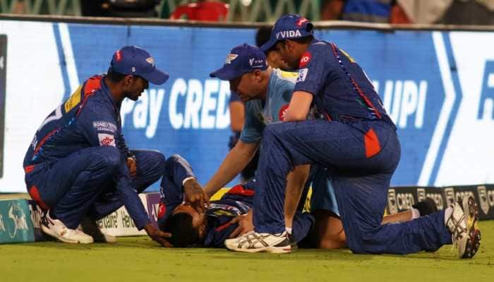 Lucknow Super Giants Skipper KL Rahul And Jaydev Unadkat Ruled Out Of IPL 2023, Headed To Mumbai For Scans