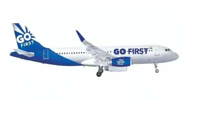 Go First Bankruptcy: Booked A Ticket With Airline? Here's How To Get A Refund