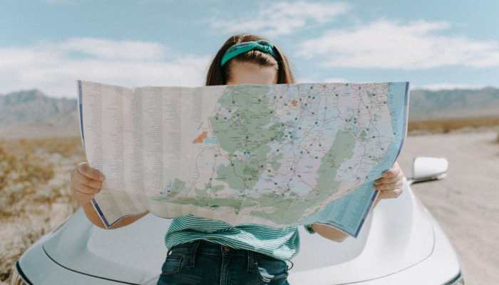 Travel
