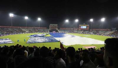 PBKS Vs MI IPL 2023 Weather Report: Will Rain Interrupt Clash In Mohali On Wednesday