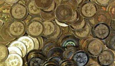 Bitcoin Trading Volume Tanked Nearly $700 Bn In April