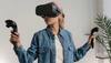 Getting Motion Sick While Playing VR Games While Others Are Not? Here's Why 