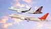 will air india and vistara merger