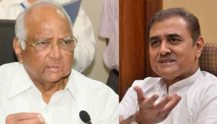 Sharad Pawar Resignation: Praful Patel Says Not Interested In Becoming NCP Chief, Not A Contender 