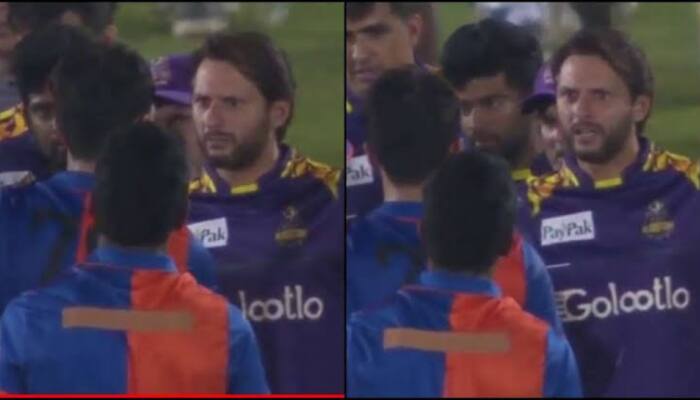 IPL 2023: Shahid Afridi's Old Tweet For Naveen-ul-Haq Goes Viral After Virat Kohli Vs Gautam Gambhir Fight