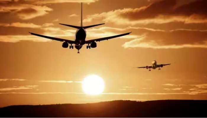 AP CM Lays Foundation Stone Of Bhogapuram Airport, To Be Built With Rs 4,600 Cr Investment
