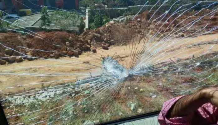 Vande Bharat Express Stone Pelting: Railway Police Nabs 6 Pelters Using Train&#039;s Footage