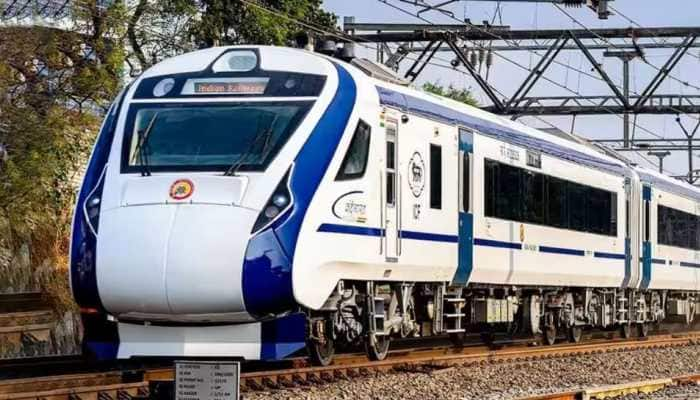 Vande Bharat Express: Kerala CM Seeks New Stops For Train At Tirur, Thiruvalla Stations