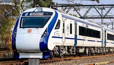 Vande Bharat Express: Kerala CM Seeks New Stops For Train At Tirur, Thiruvalla Stations