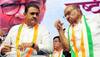 sharad pawar power