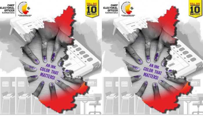 Karnataka Polls: 404 Candidates With Criminal Records In Fray; 11 'Red Alert' Constituencies