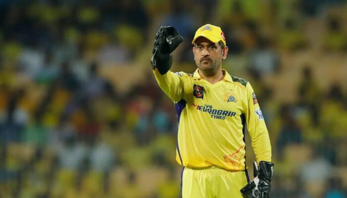 IPL 2023: &#039;Only MS Dhoni Knows When He Will Retire,&#039; Says Harbhajan Singh On CSK Captain&#039;s Retirement Plan