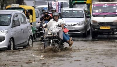 Weather Alert: IMD Predicts More Rains In Coming Days