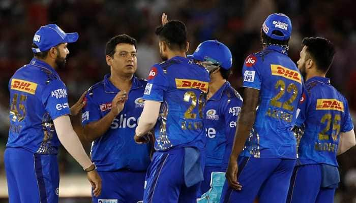 IPL 2023 Points Table, Orange Cap And Purple Cap Leaders: Mumbai Indians Rise To 6th Spot, Piyush Chawla Move To 4th Place