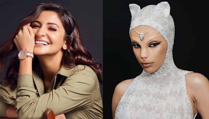 Anushka Sharma&#039;s Hilarious Response To Doja Cat&#039;s &#039;Meows&#039; At Met Gala Will Make You Go ROFL