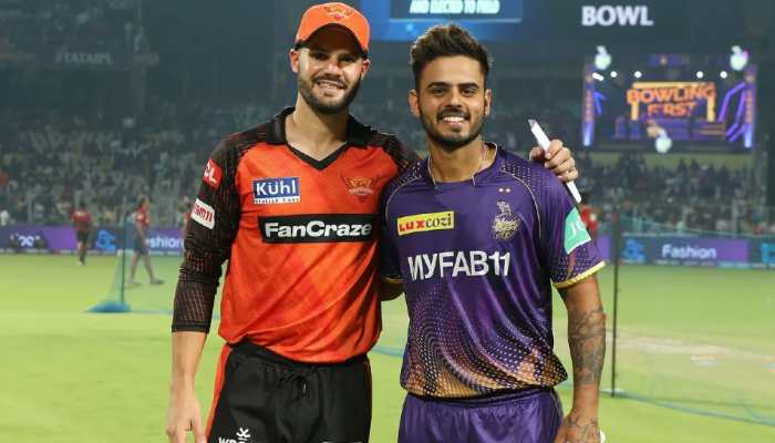 SRH Vs KKR Dream11 Team Prediction, Match Preview, Fantasy Cricket Hints: Captain, Probable Playing 11s, Team News; Injury Updates For Today’s SRH Vs KKR IPL 2023 Match No 47 in Hyderabad, 730PM IST, May 4