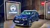 Citroen C3 Aircross Unveiled