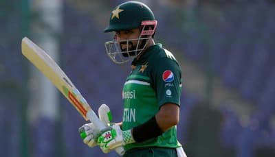 Babar Azam Sets New Record As Pakistan Captain, Leads Side To ODI Series Win Over New Zealand