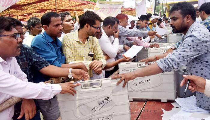 Shimla Municipal Poll Results: Counting Underway For 34 Wards