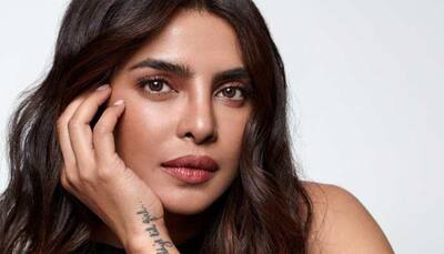 Priyanka Chopra Recalls Her 'Dark Phase' Of Botched Up Nose Surgery, Says 'I Went Into Deep Depression'