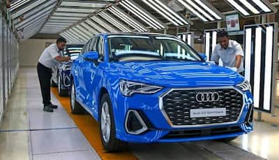 2023 Audi Q3, Q3 Sportback Domestic Production Commences At Aurangabad Plant