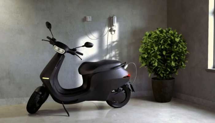 Ola Electric To Refund EV Charger's Cost To Customers, Here's Why