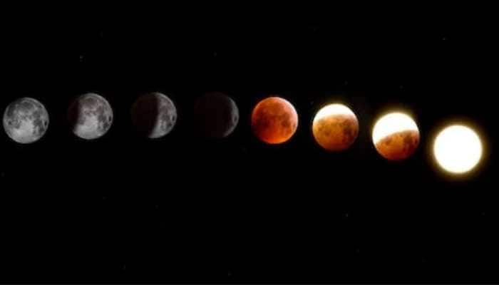 Lunar Eclipse 2023: When And How To Watch Year&#039;s First Chandra Grahan On May 5