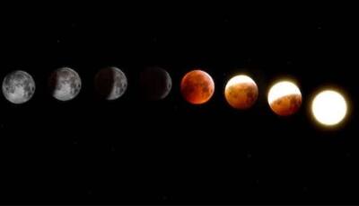 Lunar Eclipse 2023: When And How To Watch Year's First Chandra Grahan On May 5