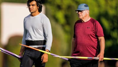 Doha Diamond League 2023: All About The Weight And Size Of Neeraj Chopra's Javelin