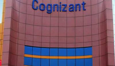 IT Giant Cognizant To Lay Off 3,500 Employees, Or 1% Workforce Globally 