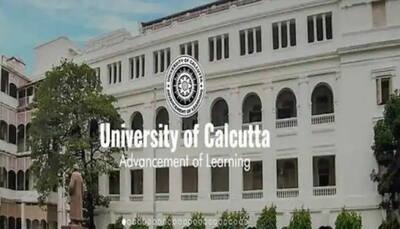 CU Results 2023: Calcutta University BA, BSc Results Declared At wbresults.nic.in- Direct Link Here