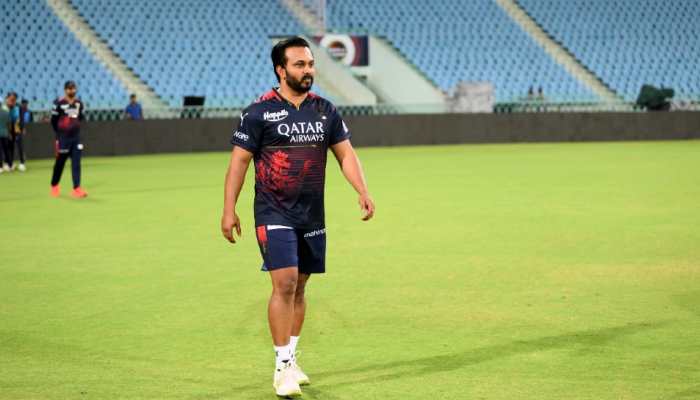 IPL 2023: Kedar Jadhav Reveals Journey From Commentary Box To Royal Challengers Bangalore Team, WATCH
