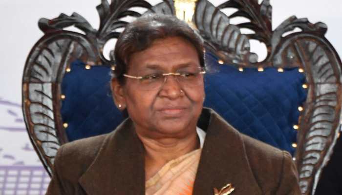 President Murmu Rejects Mercy Petition Of Man Who Raped, Killed 4-Yr-Old Girl